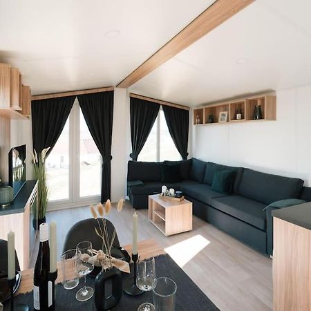 Апартаменты Gemuetliches Voll Ausgestattes Tiny House Vilseck Экстерьер фото