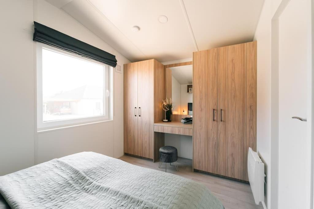 Апартаменты Gemuetliches Voll Ausgestattes Tiny House Vilseck Экстерьер фото